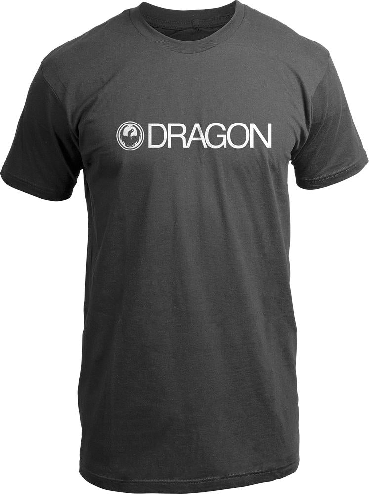 Trademark Tee Black X