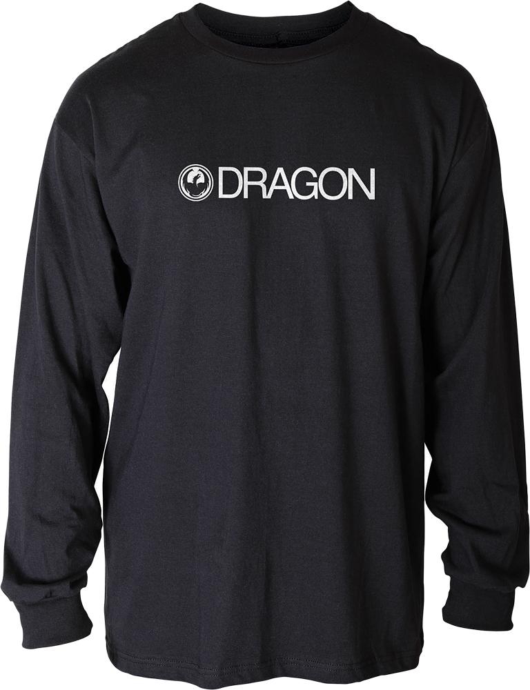 Trademark L-s Black L