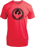 Icon Tee Kelly Heather L