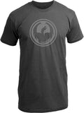 Icon Special Tee Deep Turquiose M