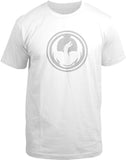 Icon Special Tee Deep Turquiose M