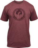 Icon Special Tee Deep Turquiose M