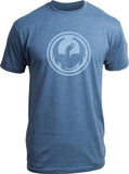 Icon Special Tee Deep Turquiose M