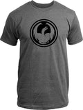 Icon Special Tee Deep Turquiose M