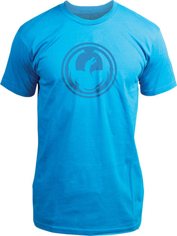 Icon Special Tee Deep Turquiose M