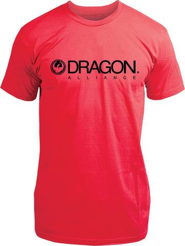 Trademark Tee Red M