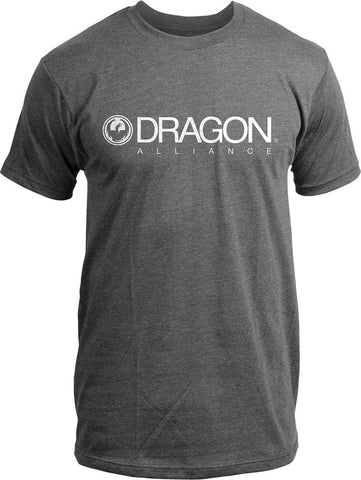 Trademark Tee Charcoal Heather L