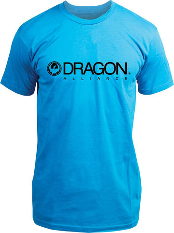 Trademark Tee Deep Turquiose M