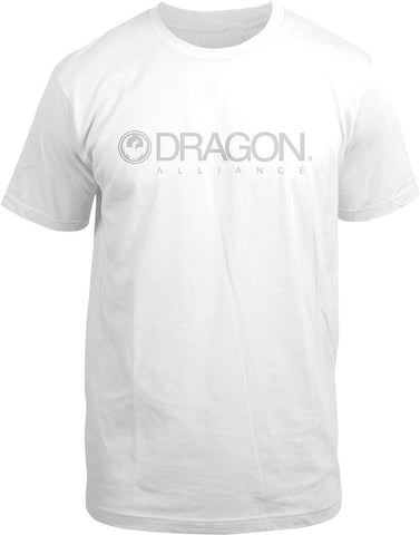 Trademark Special Tee White L