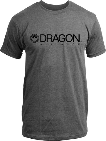 Trademark Special Tee Charcoal Heather L