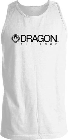 Trademark Tank White M