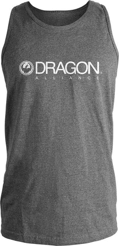 Trademark Tank Charcoal Heather M