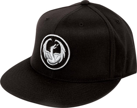 Icon 210 Classic Hat Black L-x