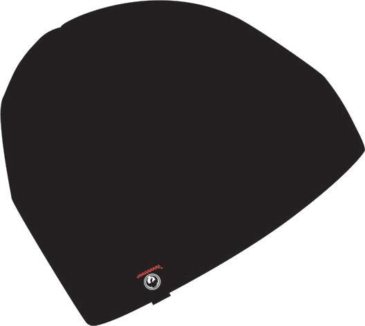 Skully Reversible Beanie (black)