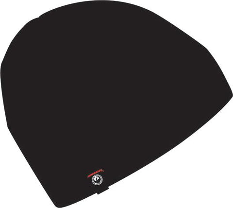 Skully Reversible Beanie (black)