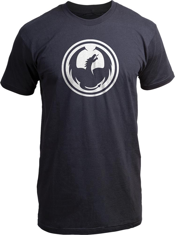 Icon T-shirt Black S