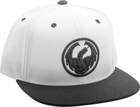 Icon Hat (white)