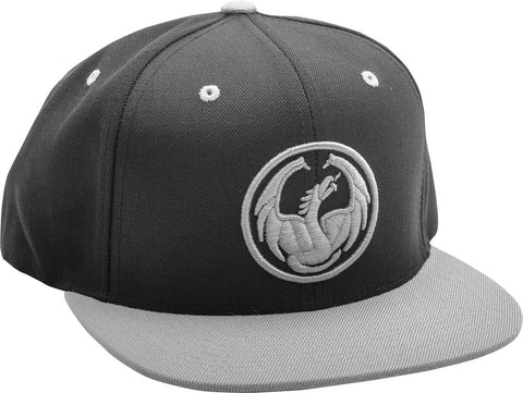Icon Hat (grey)