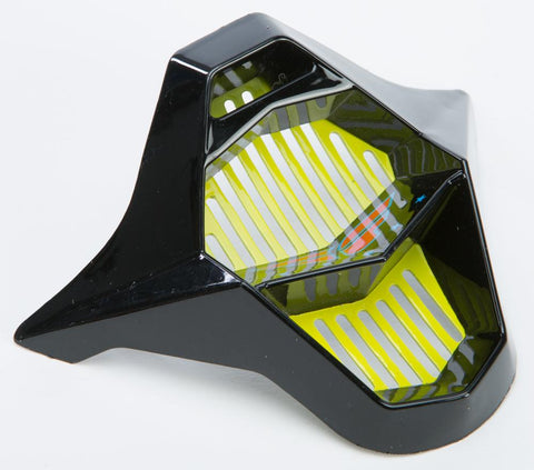 Kinetic Block Out Helmet Mouthpiece (wild)