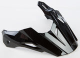 Trekker Visor Matte Black