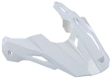 Trekker Visor Matte Black