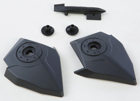 Trekker Side Cover Kit