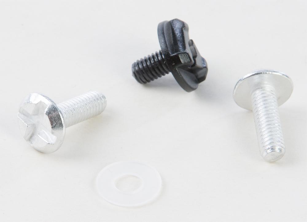 Trekker Visor Screw Kit