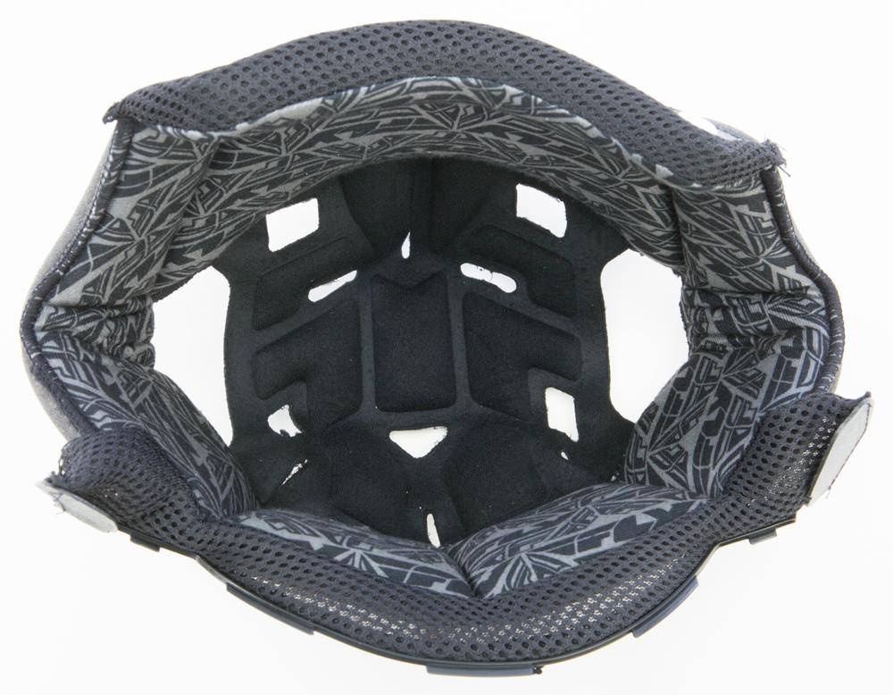 Trekker Liner Xs-m 12mm