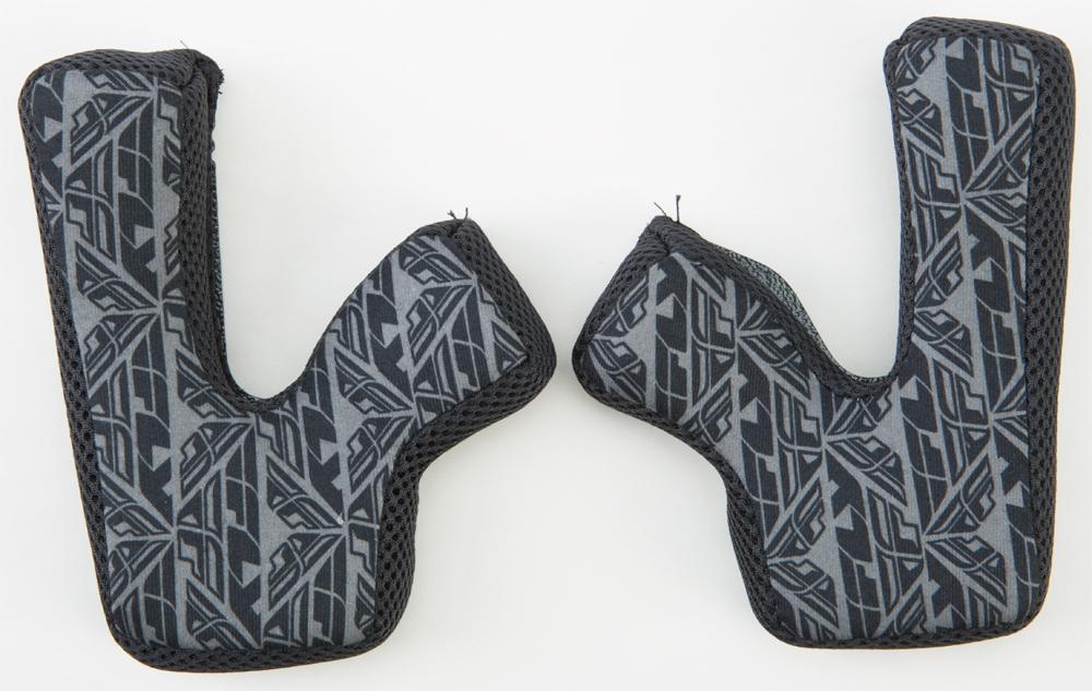 Trekker Cheek Pad Xs-m 34mm