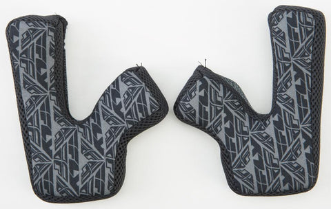 Trekker Cheek Pad Xs-m 34mm