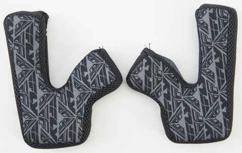 Trekker Cheek Pad Xs-m 28mm