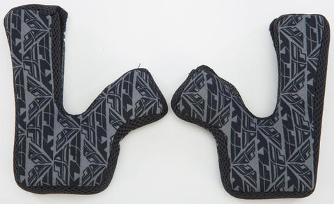 Trekker Cheek Pad Xs-m 24mm