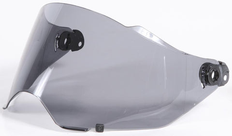 Trekker Shield Dark Smoke