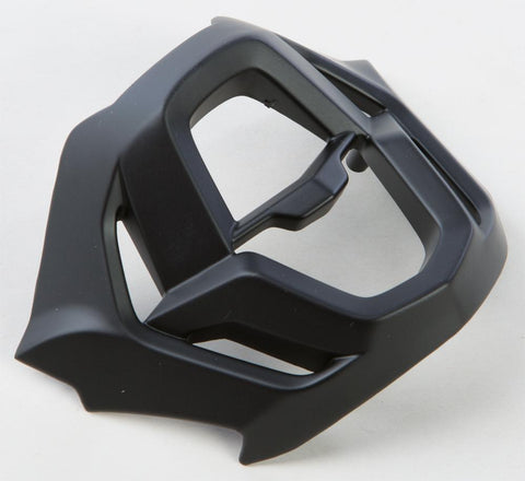 Three.4 Helmet Mouthpiece (black-charcoal)