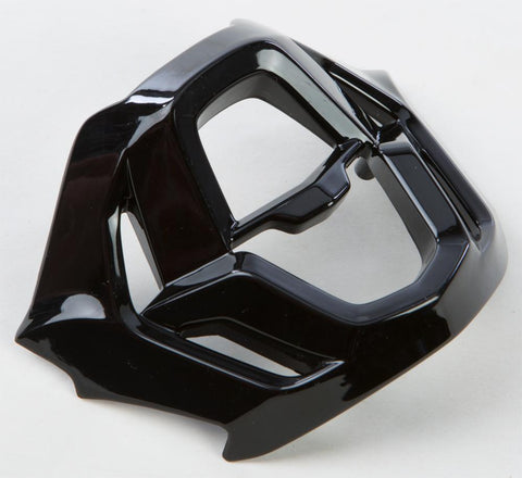 Three.4 Helmet Mouthpiece (white-black)