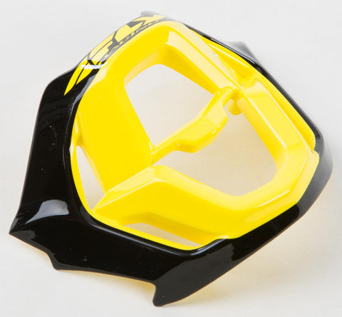 Three.4 Helmet Mouthpiece (wild)