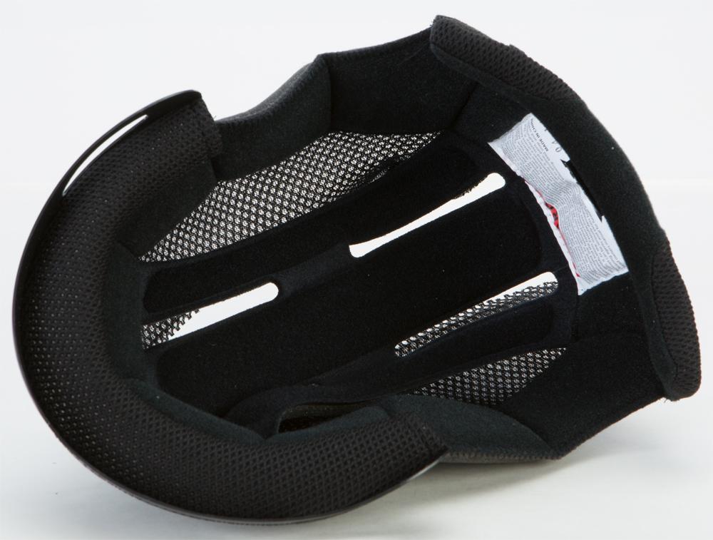 Three.4 Helmet Liner M 12mm