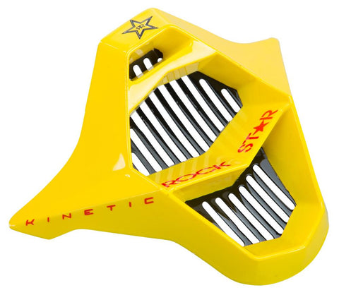 Kinetic Helmet Mouthpiece (rockstar)