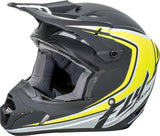 Kinetic Fullspeed Helmet Pink/Black/White 2X