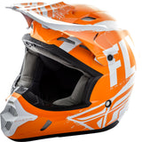 Kinetic Burnish Helmet Neon Pink/White/Purple Ym