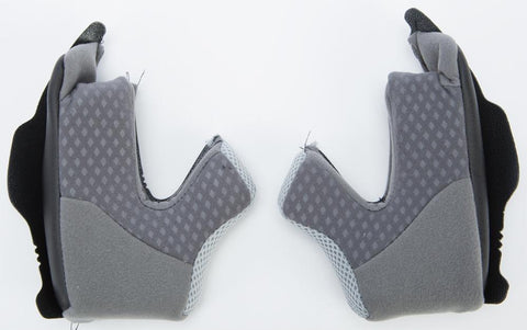Trophy Cheek Pads Xs-m 20mm