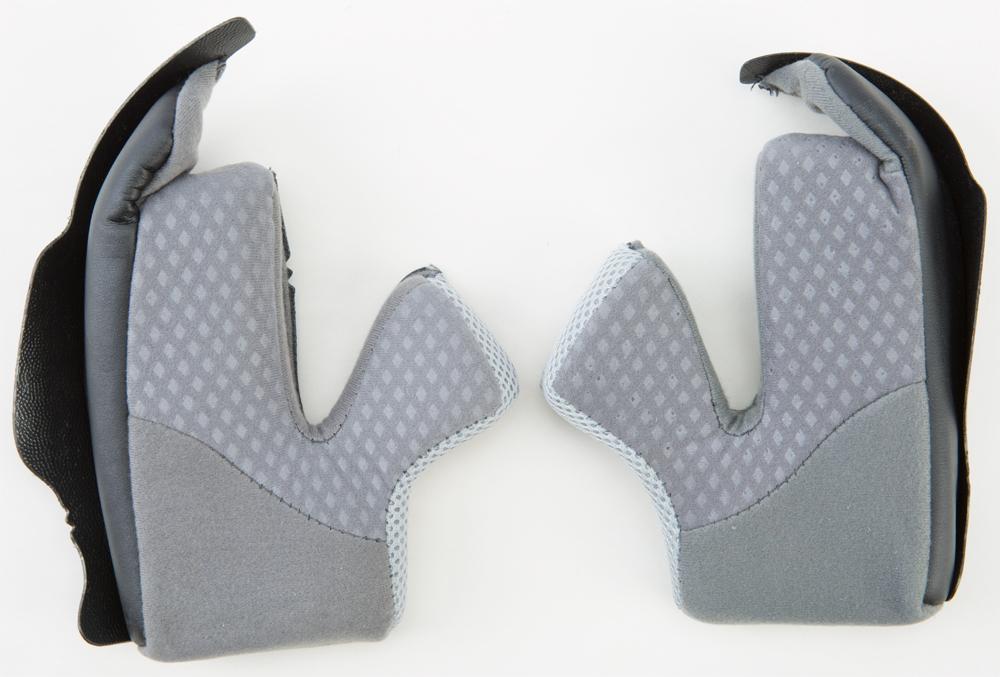 Trophy Cheek Pads Xs-m 30mm