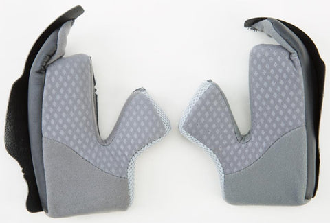 Trophy Cheek Pads Xs-m 30mm