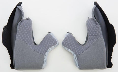 Trophy Cheek Pads M-l 40mm