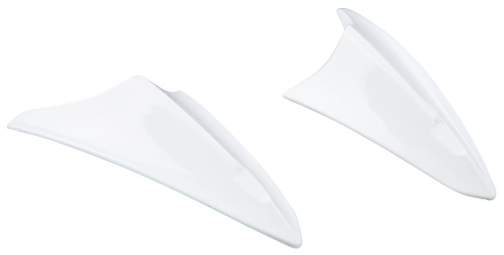 Trophy Top Vent (white)