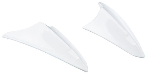 Trophy Top Vent (white)