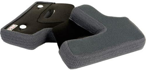Kinetic Cheek Pads Youth 20mm