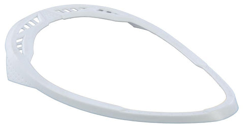 Kinetic Bottom Trim White Yout H