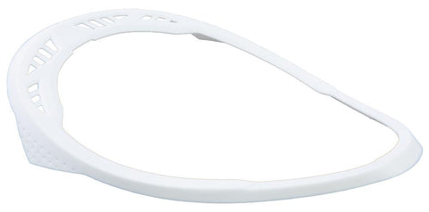 Kinetic Bottom Trim White Xs-m