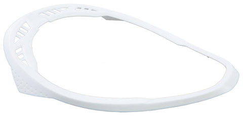 Kinetic Bottom Trim White L-xx